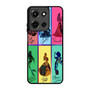 disney tales Motorola moto g 2025 Case