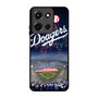 dodger stadium Motorola moto g 2025 Case