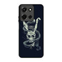 Donnie Darko Concept Motorola moto g 2025 Case