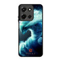 Dota 2 Morphling Motorola moto g 2025 Case