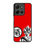 Dragon Ball Son Gaku 1 Motorola moto g 2025 Case