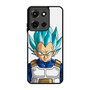 Dragonball Z Vegeta saiyan Blue Motorola moto g 2025 Case