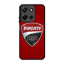 Ducati Motor 2 Motorola moto g 2025 Case