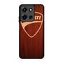 Ducati wood Motorola moto g 2025 Case