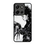 Edward Scissorhands art Motorola moto g 2025 Case