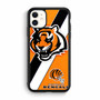 Team Cincinati Bengals iPhone 12 Mini | iPhone 12 Case