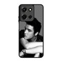 Elvis Presley king of rock Motorola moto g 2025 Case