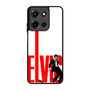 Elvis Presley Motorola moto g 2025 Case