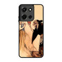 Evil Queen gives apple Motorola moto g 2025 Case