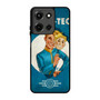 Fallout 4 Vault Tech Motorola moto g 2025 Case