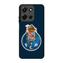 FC Porto 3 Motorola moto g 2025 Case