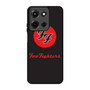 Foo Fighters Logo Motorola moto g 2025 Case