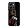 Frank Castle Aka Punisher Motorola moto g 2025 Case