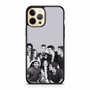 Teen Wolf 1 iPhone 12 Pro Case