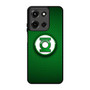 Green lantern logo Motorola moto g 2025 Case