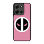 Gwenpool Motorola moto g 2025 Case