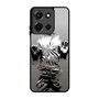 Han solo Freezing Motorola moto g 2025 Case