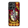 harry potter gryffindor crest Motorola moto g 2025 Case harry potter gryffindor crest Motorola moto g 2025 Case