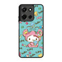 Hello Kitty 2 Motorola moto g 2025 Case