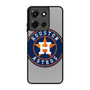 Houston Astros 3 Motorola moto g 2025 Case