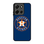 Houston Astros 5 Motorola moto g 2025 Case