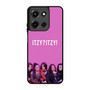 Itzy Motorola moto g 2025 Case