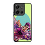 Jojo's bizarre adventure 1 Motorola moto g 2025 Case