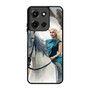Khaleesi in Game Of Thrones Motorola moto g 2025 Case