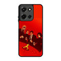 Kill Bill The Villain Motorola moto g 2025 Case