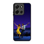 La La Land Motorola moto g 2025 Case