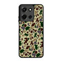 Limited Camo Motorola moto g 2025 Case