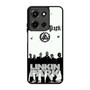 Linkin Park Crews Motorola moto g 2025 Case
