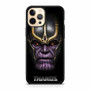 Thanos iPhone 12 Pro Case