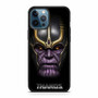 Thanos iPhone 12 Pro Max Case