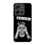 luke one day i'll be cool Motorola moto g 2025 Case