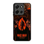 Mad Max Fury Road Movie Cover Motorola moto g 2025 Case