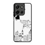 Mary Poppins Quote Motorola moto g 2025 Case
