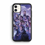 The Avengers End Game 1 iPhone 12 Mini | iPhone 12 Case