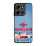 Momoland 1 Motorola moto g 2025 Case