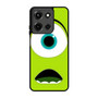 monster university Motorola moto g 2025 Case