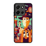 Movie Poster Toy Story Motorola moto g 2025 Case