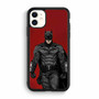 The Batman in Red iPhone 12 Mini | iPhone 12 Case