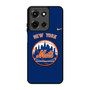 New York Mets 2 Motorola moto g 2025 Case