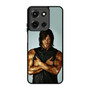 Norman Rreedus as Daryl Dixon Motorola moto g 2025 Case