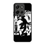 operation ivy Motorola moto g 2025 Case