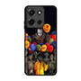 Pennywise Clown And Childreen Motorola moto g 2025 Case