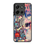 photograph Motorola moto g 2025 Case