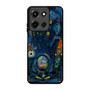 pinball board Motorola moto g 2025 Case