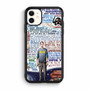The Big Bang Theory Sheldon cooper 2 iPhone 12 Mini | iPhone 12 Case