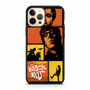 the black keys iPhone 12 Pro Case